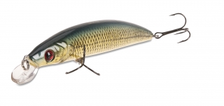 Doiyo wobler Senshu 115, 11,5 cm, 15 g, vzor ST