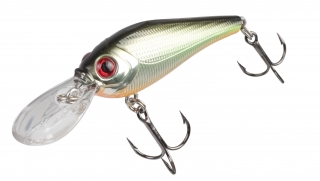 Doiyo wobler Sodo Ukabu 58, 5,8 cm, 7g, vzor GS