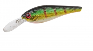Doiyo wobler Sodo Ukabu 58, 5,8 cm, 7 g, vzor HP