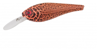 Doiyo wobler Sodo Ukabu 58, 5,8 cm, 7g, vzor CRO