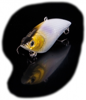 Doiyo wobler Sosa 71, 7,1 cm, 13 g, vzor WSH