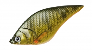 Doiyo wobler Sosa 115 Sambai, 11,5 cm, 43 g, vzor SP