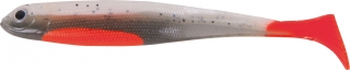 Iron Claw gumová nástraha Slim Jim 7 cm Vzor RB, box 20 ks