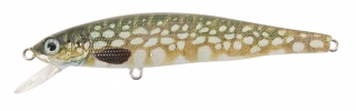 Doiyo wobler Yaseta 88 Hiratai, 8,8 cm, 11 g, vzor NPI