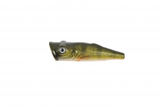 Doiyo wobler Kiho Omote 55, 5,5 cm, 5,8 g, vzor SP