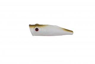 Doiyo wobler Kiho Omote 65, 6,5 cm, 9,4 g, vzor G