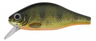 Doiyo wobler Yuragu Hiratai 52, 5,2 cm, 4,2 g, vzor SP