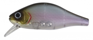 Doiyo wobler Yuragu Hiratai 52, 5,2 cm, 4,2 g, vzor SH