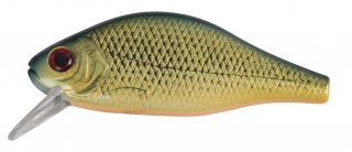 Doiyo wobler Yuragu Hiratai 52, 5,2 cm, 4,2 g, vzor ST