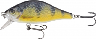 Doiyo wobler Yuragu Hiratai 115, 11,5 cm, 43 g, vzor NYP