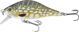 Doiyo wobler Yuragu Hiratai 115, 11,5 cm, 43 g, vzor NPI