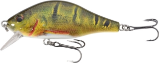Doiyo wobler Yuragu Hiratai 115, 11,5 cm, 43 g, vzor NPC