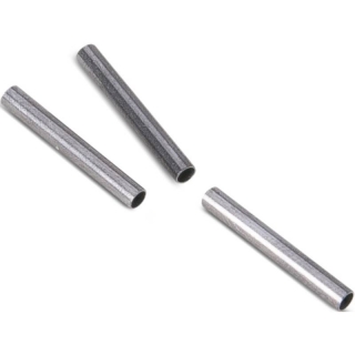Iron Claw spojovací trubičky 1,0 x 16 mm 30 ks