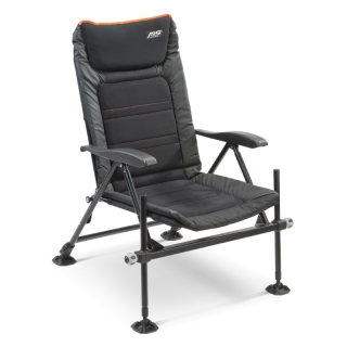 MS Range křeslo Feederchair II