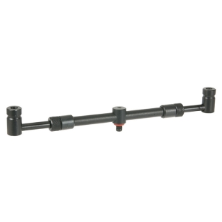 Anaconda hrazda Adjustable Black Buzzer Bar 18 - 28 cm