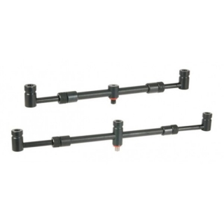 Anaconda hrazda Adjustable Black Buzzer Bar 29 - 44 cm