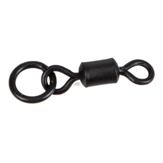 MS Range obratlík Ring Swivel 8 ks