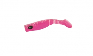 Mistrall gumová nástraha Dominator 6,5cm barva 40, 20ks