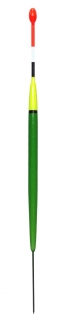 Splávky na stojaté vody, pevné uchycení 3,0 g, 24 cm, 3 ks