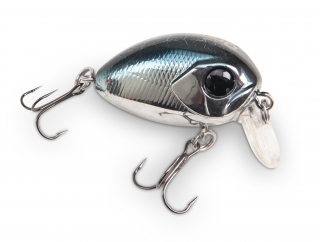 Doiyo wobler Ishi 32 XS, 3,2 cm, 4,3 g, vzor WFC