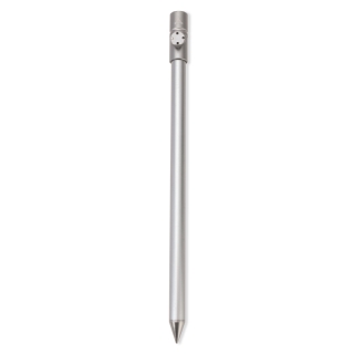 Anaconda vidlička Blaxx Gunmetal Bankstick 16 mm 35 - 65 cm