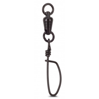 Uni Cat obratlík s karabinkou Camou Ultra Rotation Cross Lock Swivel Nosnost 64kg, 4ks/bal