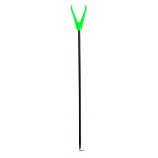 Vidličky Saenger Fiberglas V-Rutenhalter Velikost M