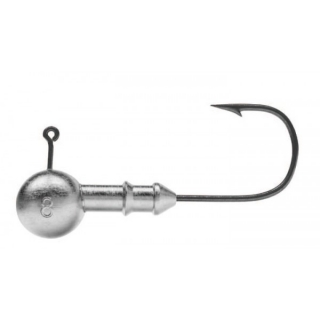 Mistrall jigová hlavička Classic Line Jig 6/0 Hmotnost 20g, 3 ks/bal