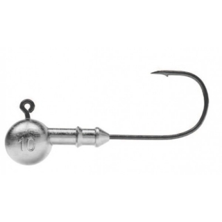 Mistrall jigová hlavička Jambo Jig vel. 2/0 Hmotnost 6 g, 3 ks/bal