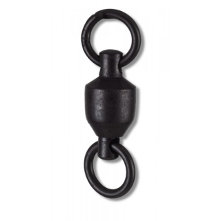 Uni Cat obratlík Camou Ball Bearing Swivel Nosnost 65kg, 4ks/bal